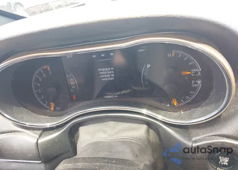 2014 Jeep Grand Cherokee Limited from USA, damaged, VIN 1C4RJFBG2EC447629